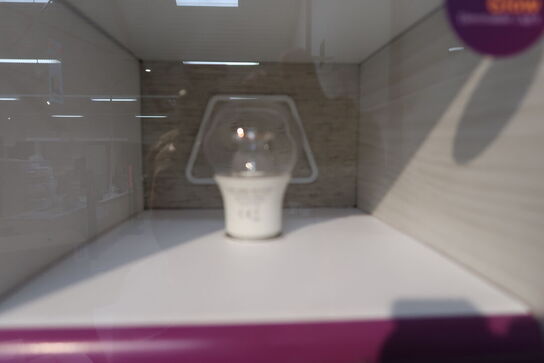 2 stk. pærer PHILIPS HUE