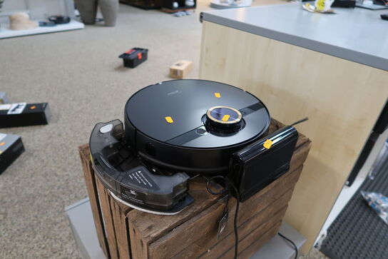 Robotstøvsuger MIDEA M7 Pro