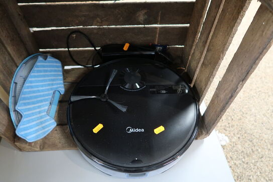 Robotstøvsuger MIDEA i5C