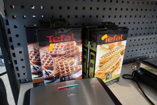 Div. Kogekøber TEFAL