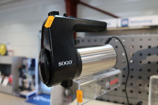 Håndmixer SOGO SS-14310
