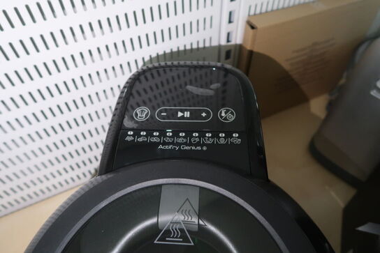 Airfryer OBH Genius O41