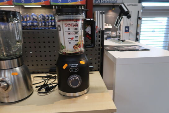 Blender SOGO Mixmaster SS-5525