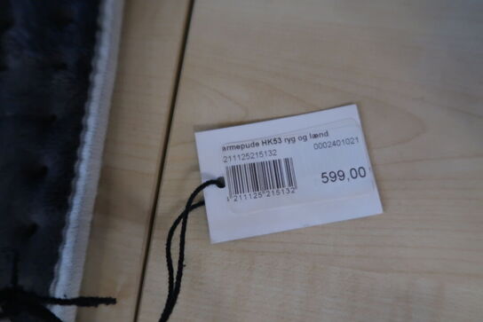 Varmepude BEURER HK53