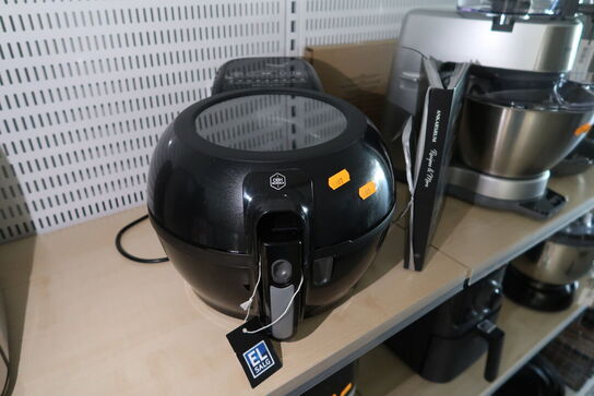 Airfryer OBH Genius O41