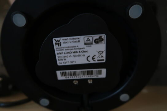 Kaffekværn SOGO SS-5236