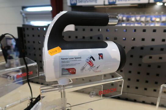 Håndmixer smart response