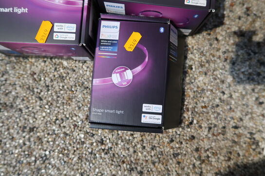 3 stk. LED kæder PHILIPS HUE