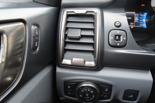 Varebil FORD Ranger 3.2 TDCI 200 4x4 (momsfri)