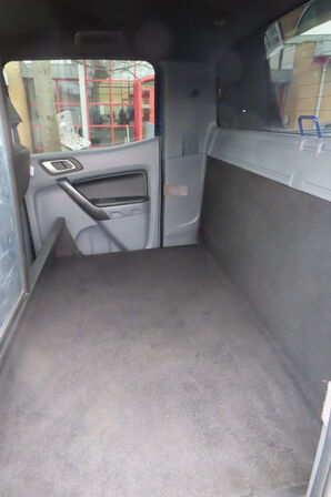 Varebil FORD Ranger 3.2 TDCI 200 4x4 (momsfri)