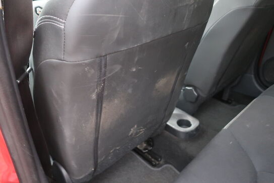 Personbil RENAULT Clio Tce 90 Sport Tourer (momsfri)(se billeder af service og reparationer)