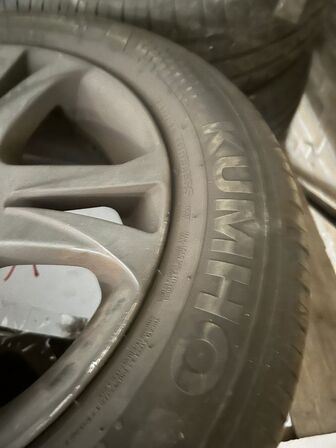 Personbil RENAULT Clio Tce 90 Sport Tourer (momsfri)(se billeder af service og reparationer)