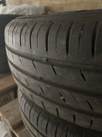Personbil RENAULT Clio Tce 90 Sport Tourer (momsfri)(se billeder af service og reparationer)