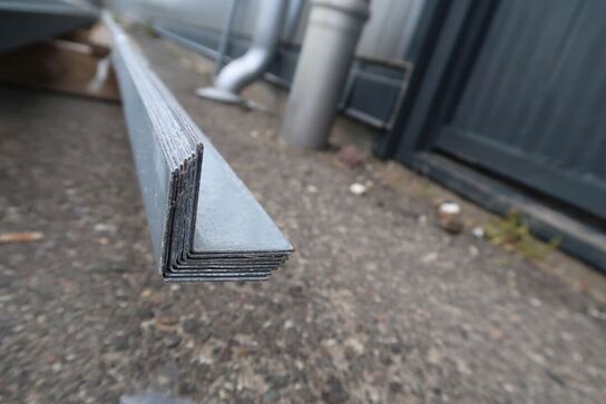 32 meter vinkelprofil 