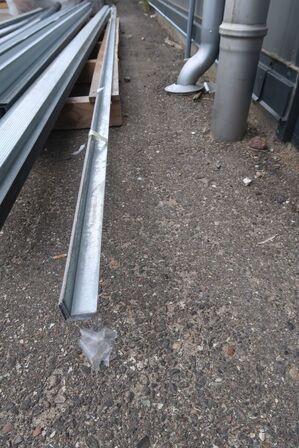 32 meter vinkelprofil 