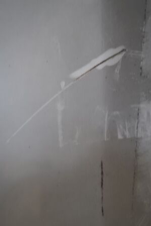 Indvendig dør højre