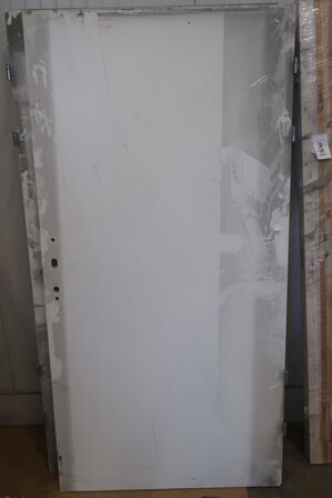 Indvendig dør højre