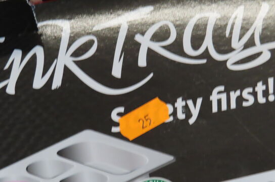 Blækbakker