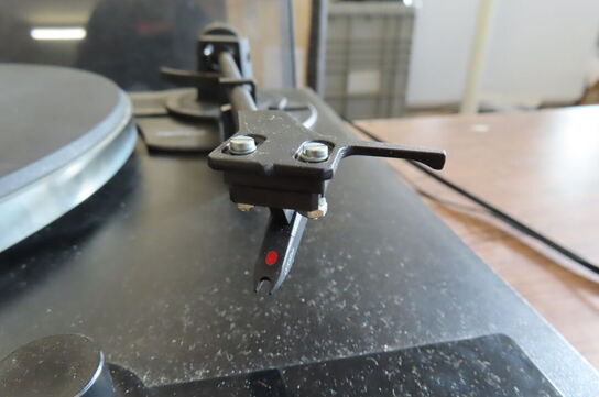 Pladespiller THORENS TD 280 MKII