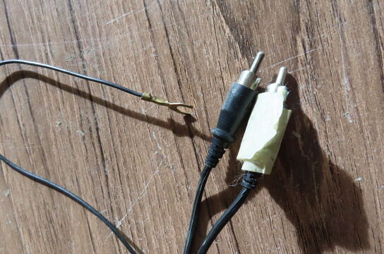Pladespiller THORENS TD 280 MKII