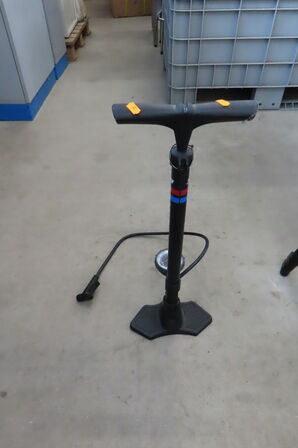Cykelpunpe