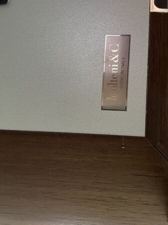 Spisebord MOLTENI & C