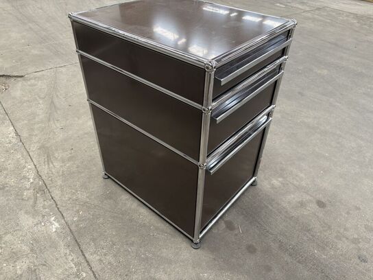 Storage unit USM M63