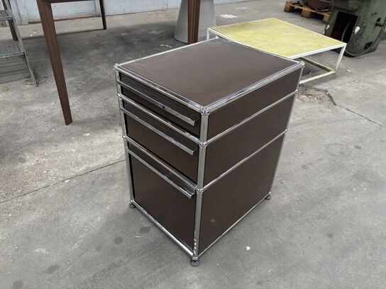 Storage unit USM M63