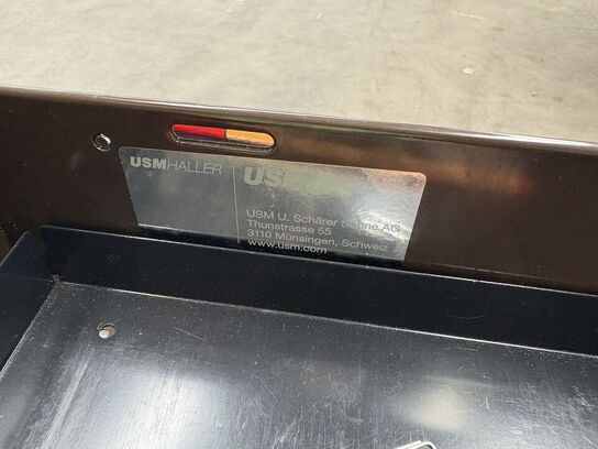 Storage unit USM M63