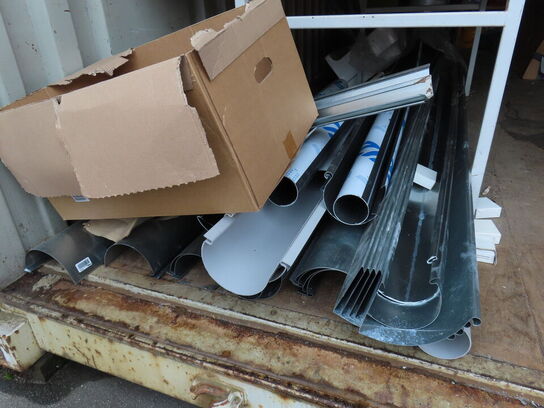 Container med indhold