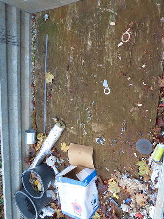 Trailer uden papirer