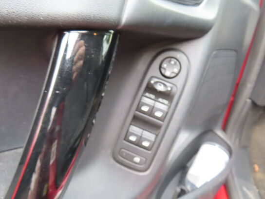 Varebil, CITRÖEN C3 1,2 man.