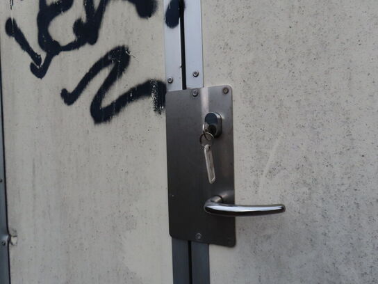 Beboelsesvogn, VARIANT