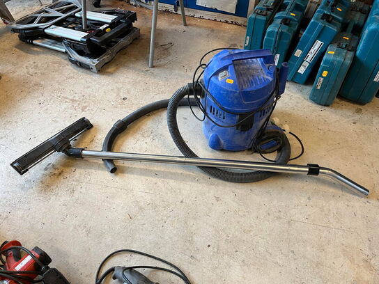 Støvsuger, NILFISK BUDDY II 12