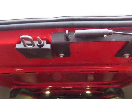 Varebil, FORD TRANSIT Custom 2.0 Tdci (105 Hk) 270 L1