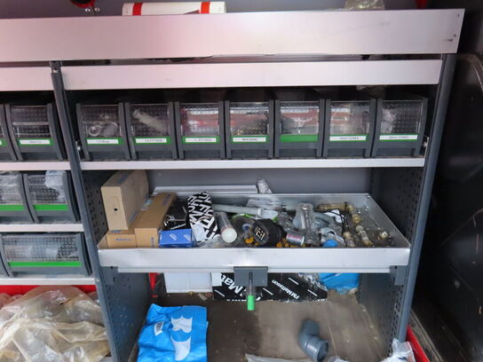 Varebil, FORD TRANSIT Custom 2.0tdci - Fwd (130 Hk )