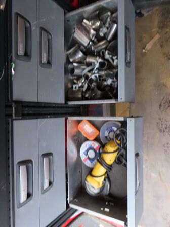 Varebil, FORD TRANSIT Custom 2.0 Tdci (130 Hk) 290 L1