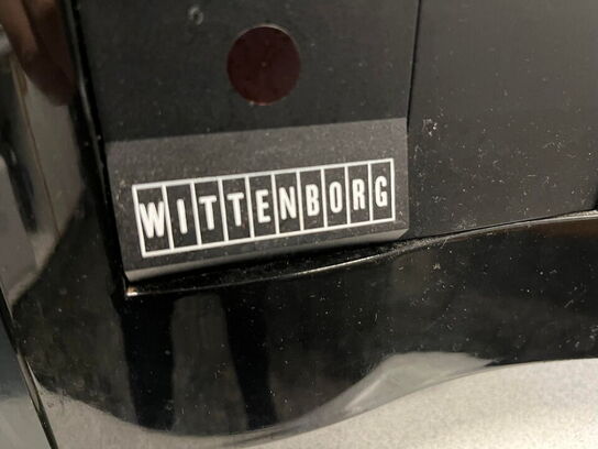 Kaffebrygger, WITTENBORG FB 5100