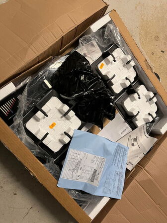 Gaskogeplade, BOSCH PPP6A6B20