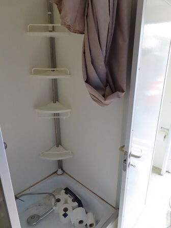 Beboelsesvogn, VARIANT