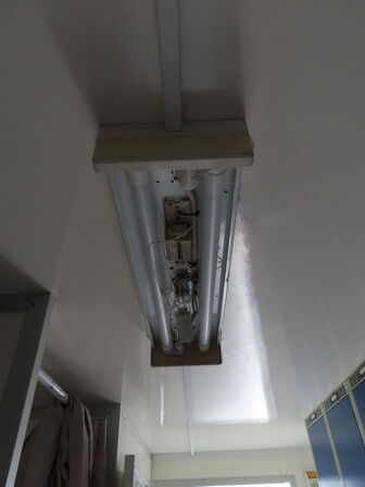 Beboelsesvogn, VARIANT