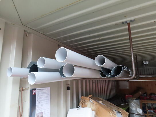 Container med indhold