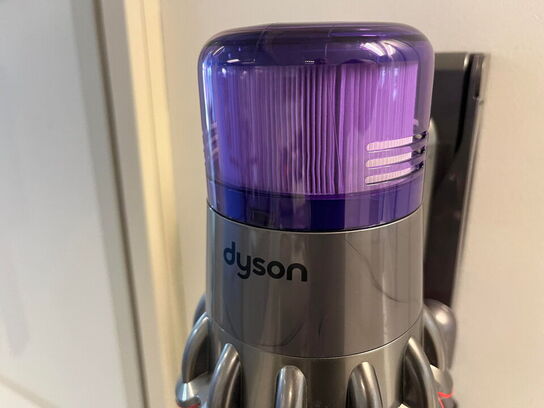 Støvsuger, DYSON