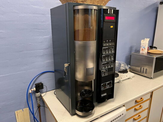 Kaffebrygger, WITTENBORG FB 5100