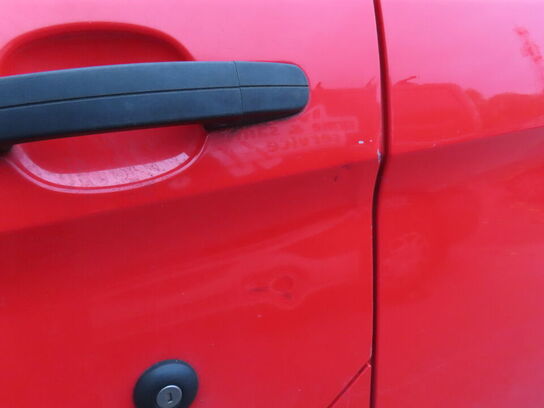 Varebil, FORD TRANSIT Custom 2.0 Tdci (105 Hk) 270 L1