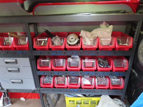 Varebil, FORD TRANSIT Custom 2.0 Tdci (130 Hk) 270 L1