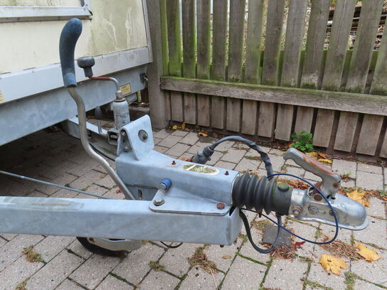 Beboelsesvogn, VARIANT