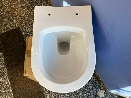 Toiletkumme