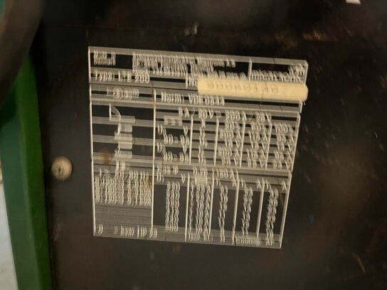 Svejseapperat, MIGATRONIC LTE 200