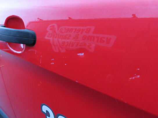 Varebil, FORD TRANSIT Custom 2.0 Tdci (130 Hk) 270 L1